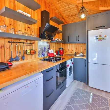 Bird House Villa *